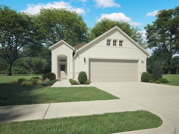 3708  Valwood Drive , Princeton Texas 75071