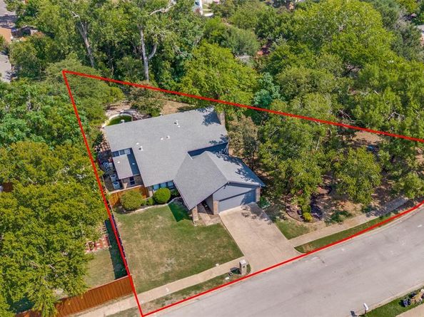 1906  Westcreek Drive , Garland Texas 75042