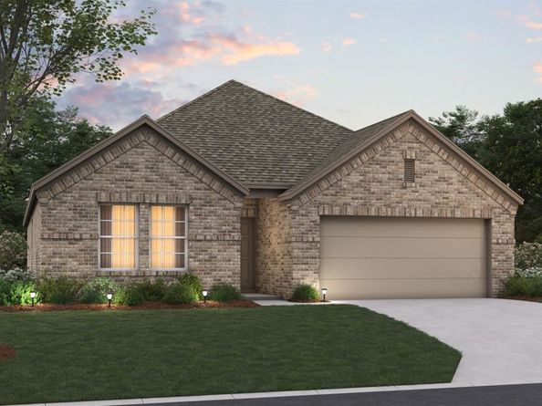 13120  Zion Drive , Providence Village Texas 76227