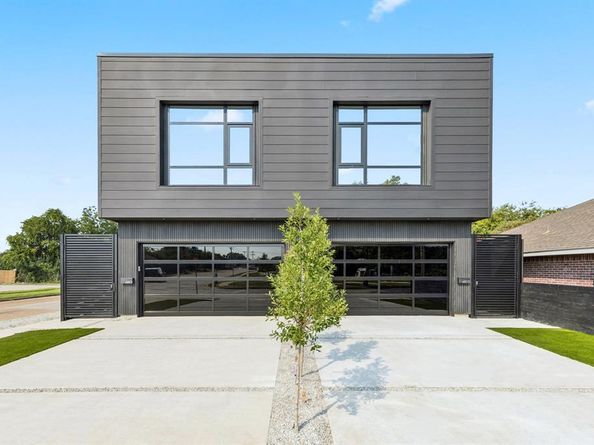 6801  Tyree Street , Dallas Texas 75209