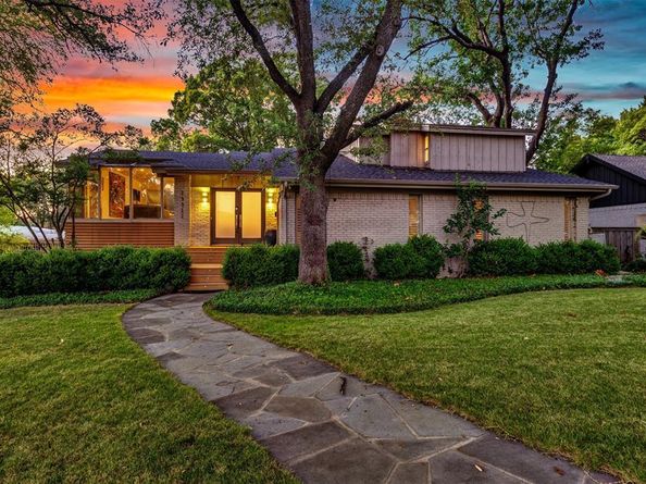 13311  Purple Sage Road , Dallas Texas 75240