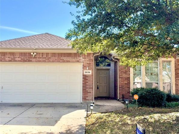 2636  Chadwick Drive , Fort Worth Texas 76131
