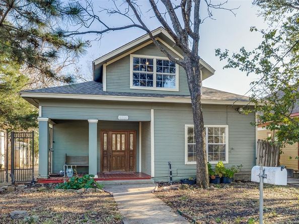 5710  Worth Street , Dallas Texas 75214