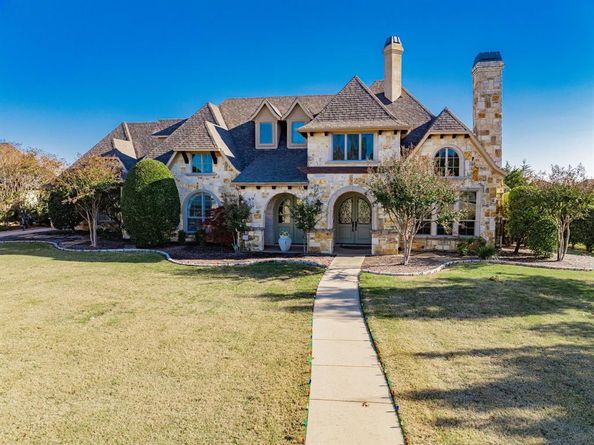 6  Sheffield Court , Heath Texas 75032