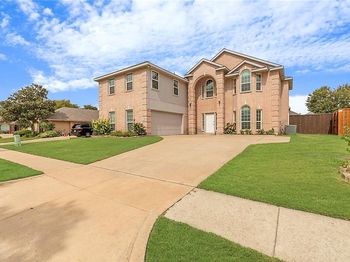 1326  Ballantrae Drive 