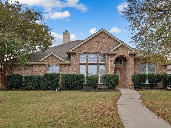 1606  Lake Travis Drive , Allen Texas 75002