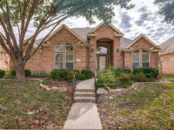 1935  Hillcroft Drive , Rockwall Texas 75087