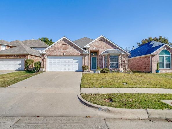 4769  Parkmount Drive , Fort Worth Texas 76137