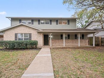 1702  Charleston Drive 