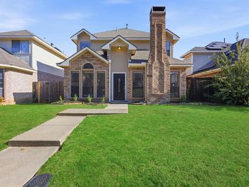 1741  Circle Creek Drive 