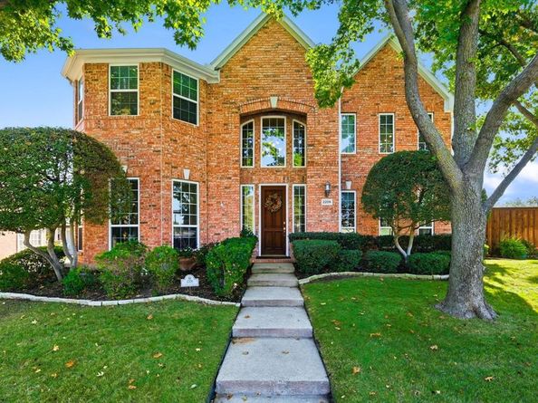 2209  Sagebrush Drive , Flower Mound Texas 75028
