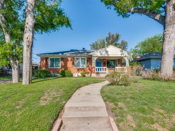 3319  Tennessee Avenue , Dallas Texas 75224