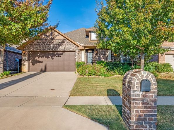 4508  Rush River Trail , Fort Worth Texas 76123