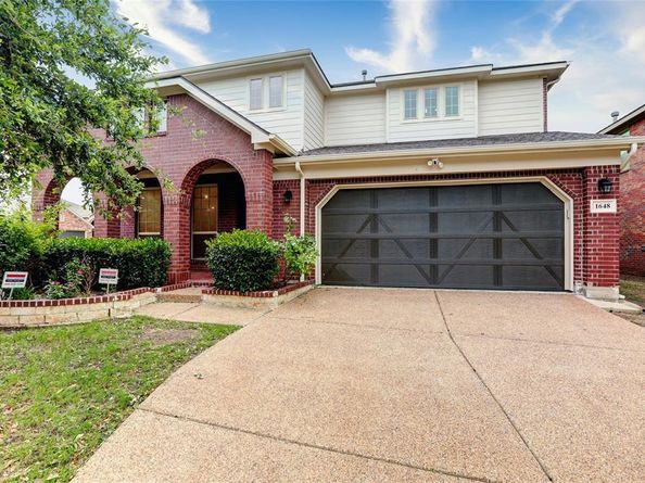 1648  Black Duck Terrace , Carrollton Texas 75010