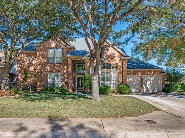 3705  Stone Creek Parkway , Fort Worth Texas 76137