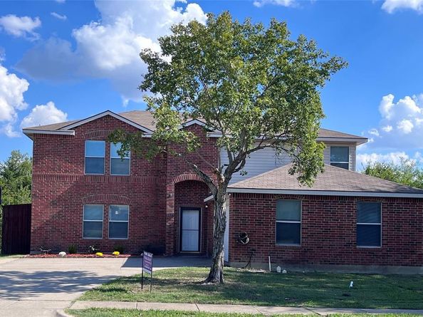 1435  Foxwood Lane , Rockwall Texas 75032