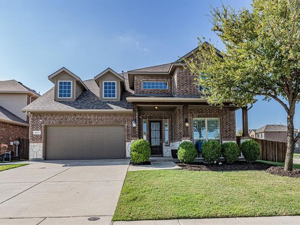 10713  Fort Stockton  , McKinney Texas 75071