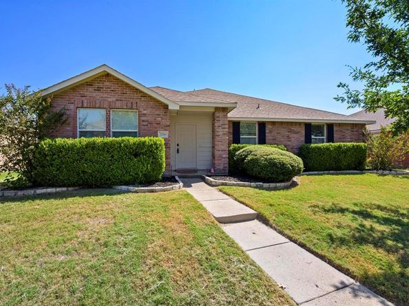 2718  Lake Terrace Drive , Wylie Texas 75098