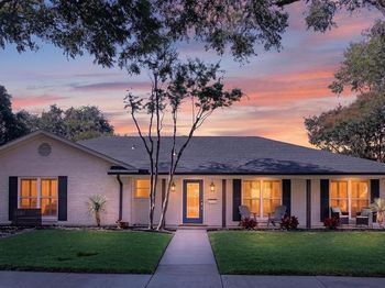 3230  Camelot Drive 