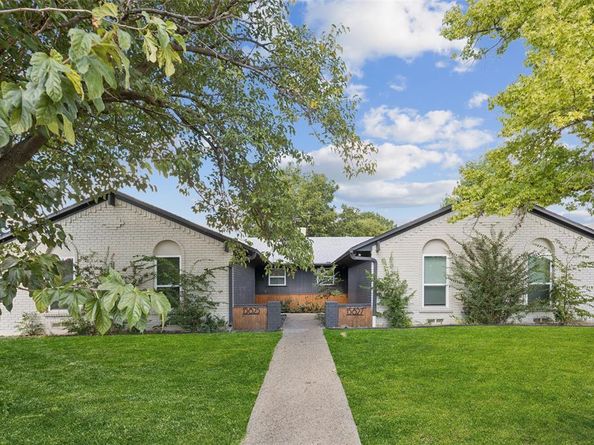 15825  El Estado Drive , Dallas Texas 75248