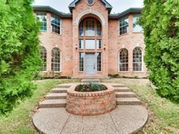 17703  Meadow Grove Lane , Dallas Texas 75287