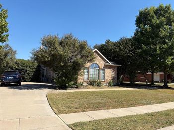 1413  Chase Oaks Drive 