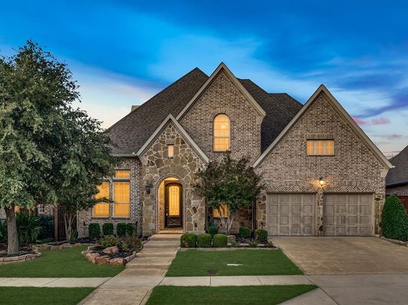 679  Flagstone Drive , Irving Texas 75039