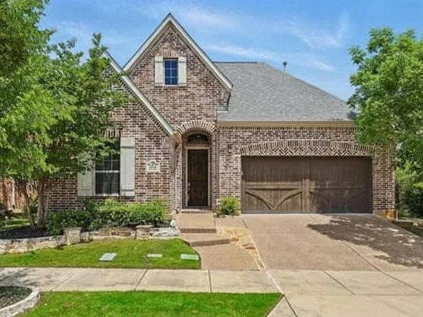 2521  Hunters Boulevard , Lewisville Texas 75056