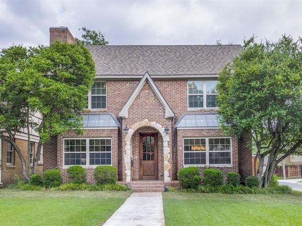 6002  Mercedes Avenue , Dallas Texas 75206