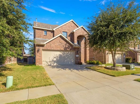 9812  Beaver Dam Lane , McKinney Texas 75071