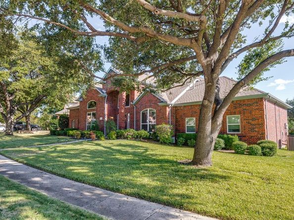 2000  San Michael Drive , Carrollton Texas 75006