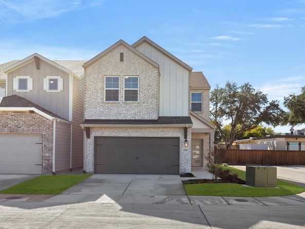 6904  Gorman Falls Trail , Dallas Texas 75228