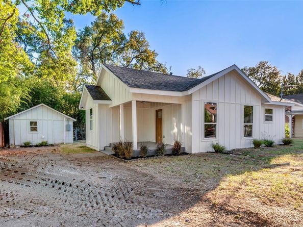 522  Griffith Avenue , Dallas Texas 75208