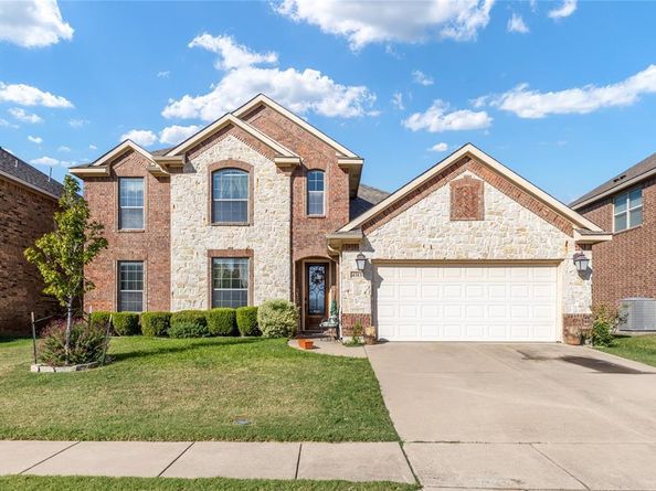 4313  Leeds Drive , Fort Worth Texas 76036