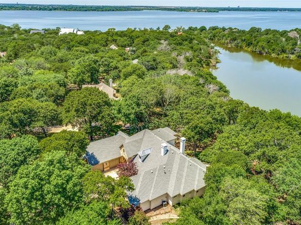 1110  Oak View Court , Oak Point Texas 75068