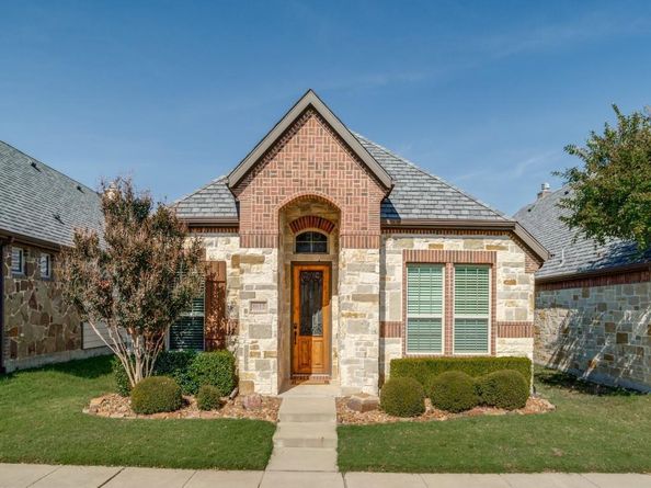 8612  Grassland Drive , McKinney Texas 75070