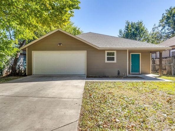 3955  Alamo Avenue , Fort Worth Texas 76107