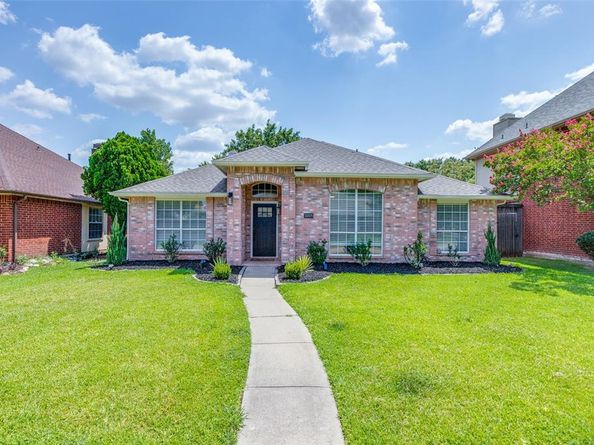 11005  Columbia Drive , Frisco Texas 75035