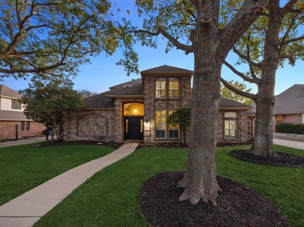 3409  Langley Hill Lane , Colleyville Texas 76034