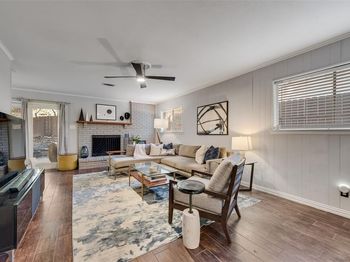 1529  Windchime Drive 