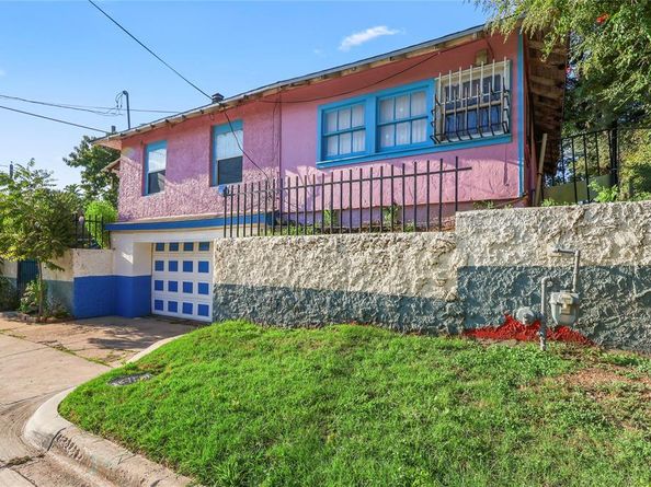 507  Sabine Street , Dallas Texas 75203