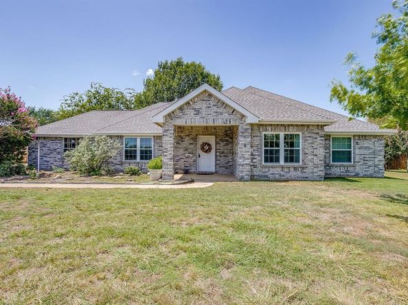 10264 W Rancho Diego Lane , Fort Worth Texas 76036