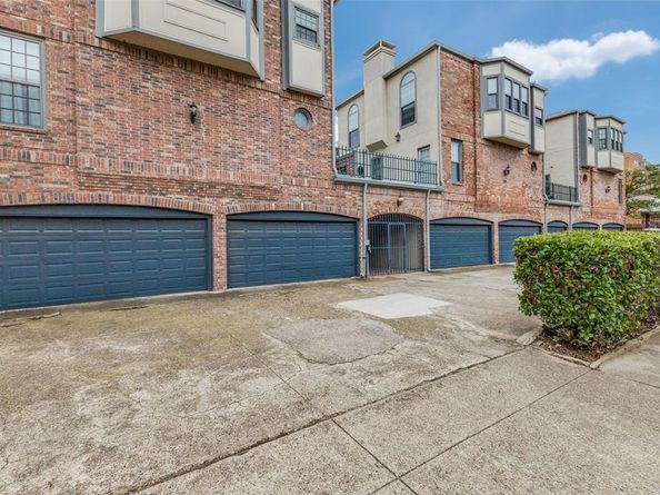 4511  Gilbert Avenue  106, Dallas Texas 75219