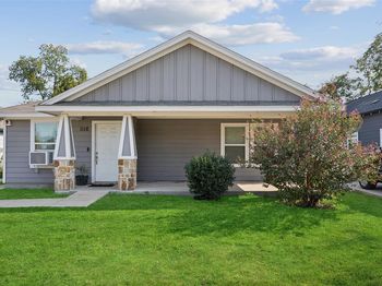 1116 E Hattie Street 