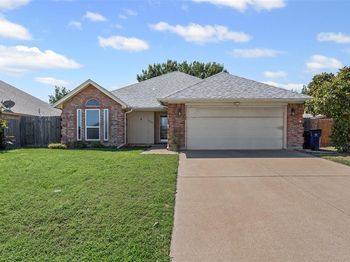 3509  Tommy Hays Drive 