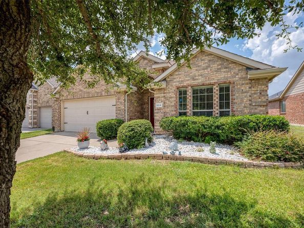 824  Golden Bear Lane , McKinney Texas 75072