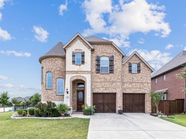 791  Stardrift Avenue , Frisco Texas 75036