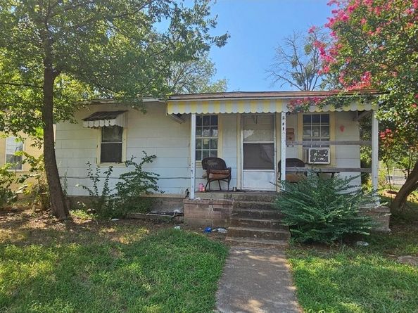 3500  Baylor Street , Fort Worth Texas 76119