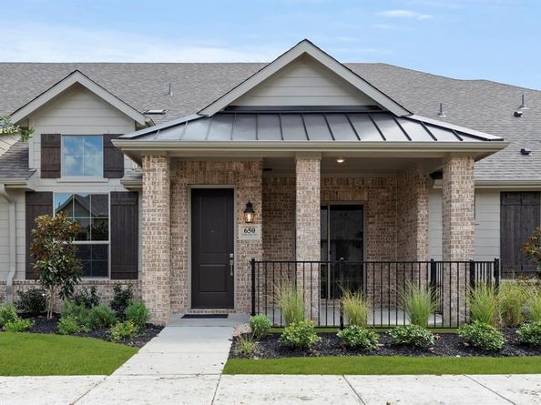 650  Oakridge Drive , Wylie Texas 75098