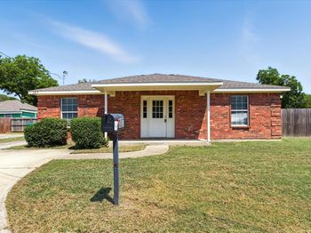 107 S Crawford Street 